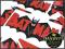 BATMAN - 10cm Cartoon Old Style Stickers naklejka