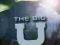 THE BIG U Neal Stephenson