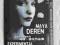 MAYA DEREN EXPERIMENTAL FILMS - WYDANIE JAPOŃSKIE