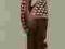Figurka rzeźba dromader wielbłąd 100cm Afryka