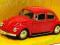 VOLKSWAGEN BEETLE  GARBUS 1:32 RMZ  VW
