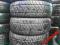 OPONA DOSTAWCZA 215/60R17C 104/102H DUNLOP x4