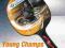 Donic Young Champs 300 rakietka od Profesjonalisty
