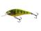 Wobler Salmo Executor 5 cm SR - GFP