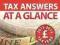 TAX ANSWERS AT A GLANCE 2011/2012 Accountants