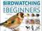 RSPB BIRDWATCHING FOR BEGINNERS Rob Hume