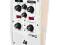 MOOG MF-103 12-STAGE PHASER WHITE: Analogowy phase