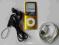 MP3/MP4 Apple iPod NANO KOMPLET zestaw! Wawa