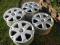 ALUFELGI AUDI A3  7,5JX17  5X100 ORYGINAŁ