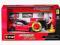 SAMOCHÓD BBURAGO 1/43 LIGHT AND SOUND BYDGOSZCZ