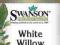 White Willow Biała wierzba RZS stany zapalne nerki