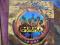 Osibisa  -gold rock   EX+