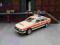 OPEL SENATOR AMBULANS  WIKING 1:87