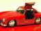 MERCEDES -BENZ 300 SL 1:34 WELLY  MEWA