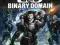 BINARY DOMAIN /XBOX360 /GWARANCJA/STAN BDB