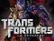 TRANSFORMERS REVENGE OF THE FALLEN / WII /