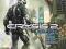 CRYSIS 2 / PS3 / GWARANCJA / STAN BDB