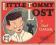 LITTLE TOMMY LOST: BOOK ONE Cole Closser