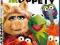 MUPPETY (2011) (DISNEY) [BLU-RAY]