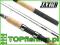 Wędka JAXON Cantara Spinning 270/20-60g GRATIS