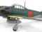 Mitsubishi A6M5 (ZEKE) - Zero Fighter Tamiya 60779