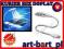 LAMPKA 3 LED USB SUPER JASNA GIĘTKA USB 2.0 LAPTOP