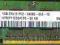 hynix 1GB z laptopa HP Pavillion sprawna