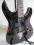 Gitara elektryczna Schecter Omen 6 2012 BLK