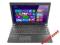 Lenovo Notebook B5400/i3-4000M 4GB 500GB 15.6 W8P