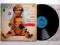 LP: Niebiesko-Czarni  Rock-Opera Naga II - VG+