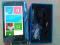 NOKIA Lumia 520 BLUE 8GB!