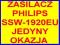 ZASILACZ PHILIPS S003PV060005 DO TEL CD2xxx CD1xx