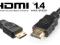 TJ3 KABEL PRZEDŁUŻAJĄCY 2xHDMI A/C 19-PIN 1.4 1,8M