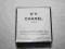 CHANEL N'5 POUDRE PRESSEE APRES BAIN 4g