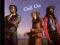 CD- BLACK UHURU- CHILL OUT (NOWA W FOLII)