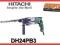 Młotowiertarka HITACHI DH24PB3