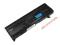 GRS Bateria do TOSHIBA 6600mAh 10,8 V