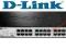 D-LINK DGS-1024D Gigabit Switch 24 porty