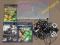 PS2 + 3 gry  - SUPER !