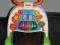 FISHER PRICE MUZYCZNY CHODZIK JEŹDZIK