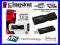 KINGSTON PENDRIVE DT100G3 32GB USB 3.0 GW FV