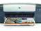 Drukarka HP DeskJet 1280 wydruk A3 i A4 sprawna