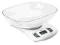 Waga kuchenna Sencor SKS4001 WH biała Radzionków