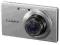 Aparat foto Panasonic DMC-FS50 srebrny Radzionków