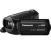 Kamera Panasonic HC-V110 HD czarna Radzionków