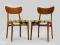VINTAGE Krzesła DANISH Design Lata 60 70 MODERN