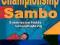 CHAMPIONSHIP SAMBO Steve Scott