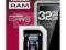 Karta Micro SDHC 32GB class 10 +adapter SD GOODRAM