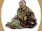 Stara figurka porcelanowa CHINY (5949)