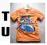 ______ TU   baw.  koszulka / t-shirt ___ 146 / 152